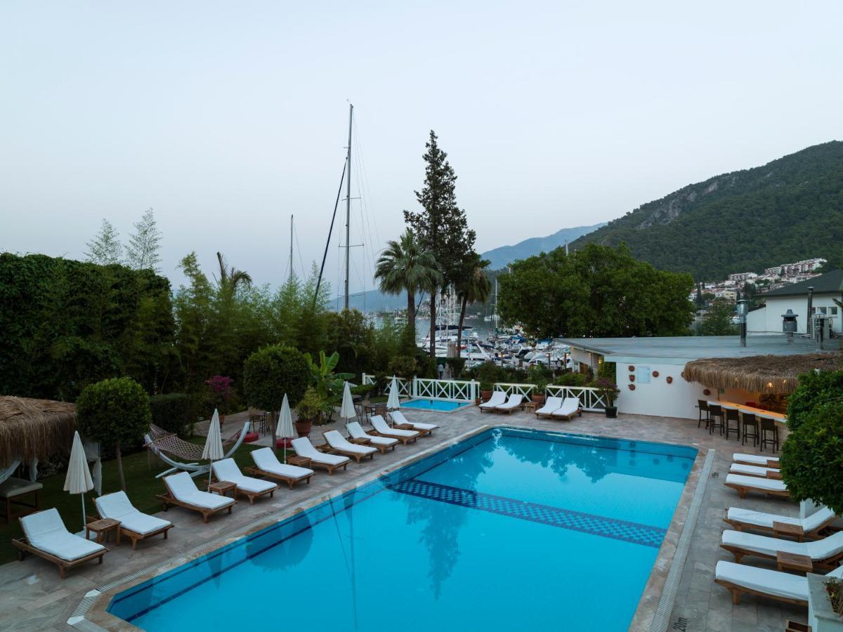 Marina Boutique Hotel Hotel Fethiye